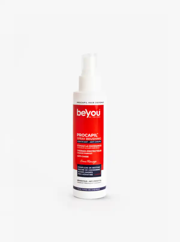 SPRAY PROCAPIL – ANTI CHUTE • ANTI CASSE • STIMULE LA CROISSANCE