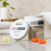 MASQUE AVANT-SHAMPOING VIT C - LISSAGE & BRILLANCE – Image 3