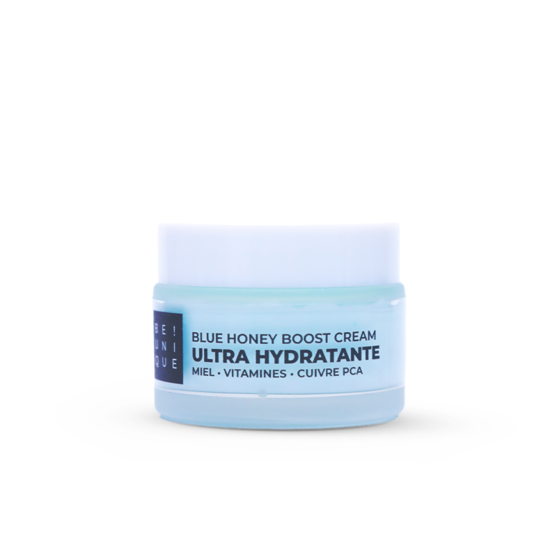 BLUE HONEY BOOST CREAM - ULTRA HYDRATANTE