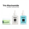 Trio Niacinamide - Équilibre, Pureté & Éclat