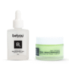 DUO NIACINAMIDE 10% – HYDRATATION & PEAU PARFAITE
