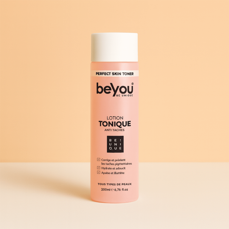 LOTION TONIQUE ANTI TACHES 200ml – Image 2