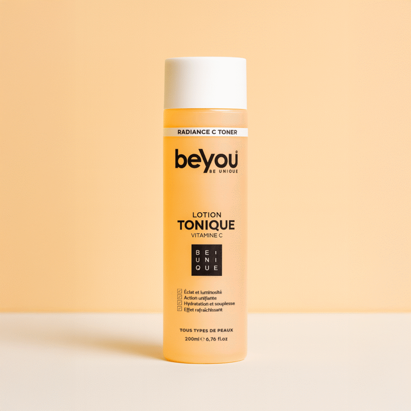 LOTION TONIQUE VITAMINE C 200ml – Image 2