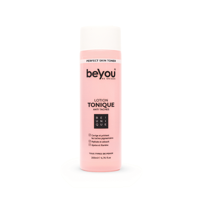 LOTION TONIQUE ANTI TACHES 200ml