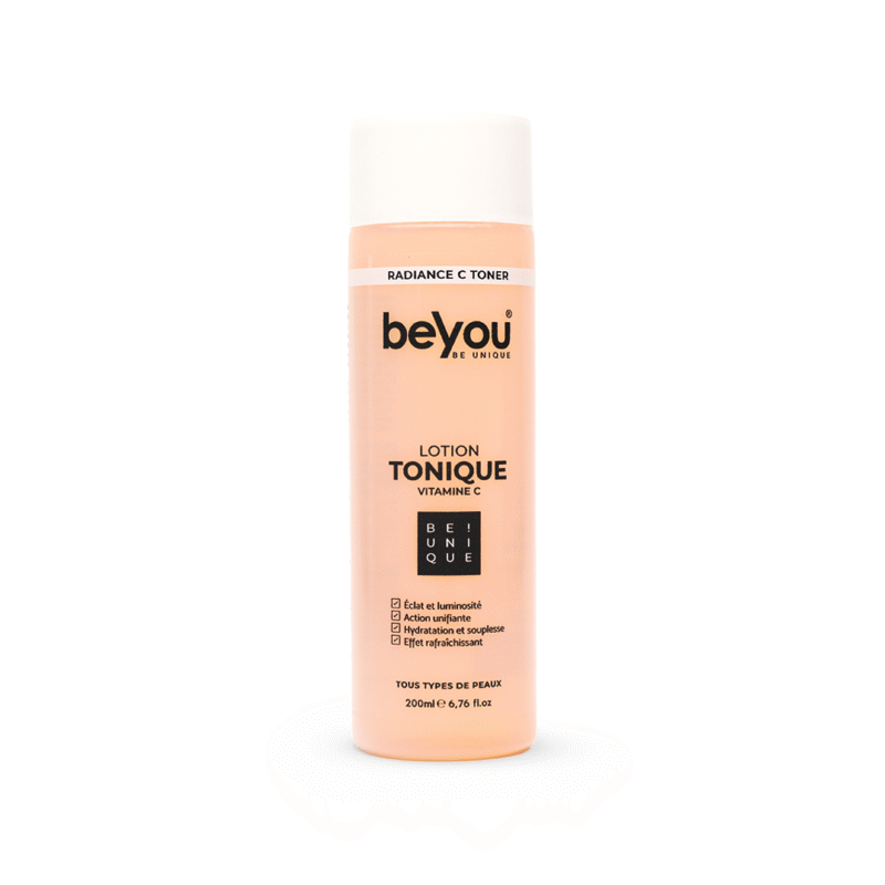 LOTION TONIQUE VITAMINE C 200ml