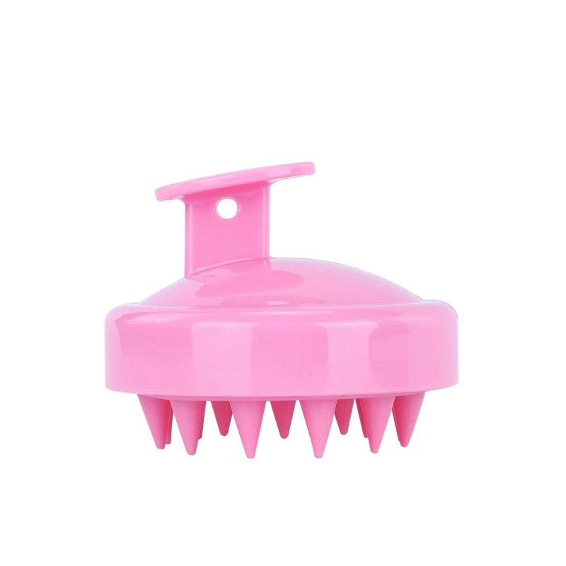 BAIN D'HUILE + BROSSE DE MASSAGE : ANTI CHUTE • FORTIFIANT • RÉPARATEUR - 150 ml – Image 4