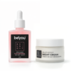 BEYOU NIGHT LAB - RÉTINOL + ACIDE HYALURONIQUE + VITAMINE E