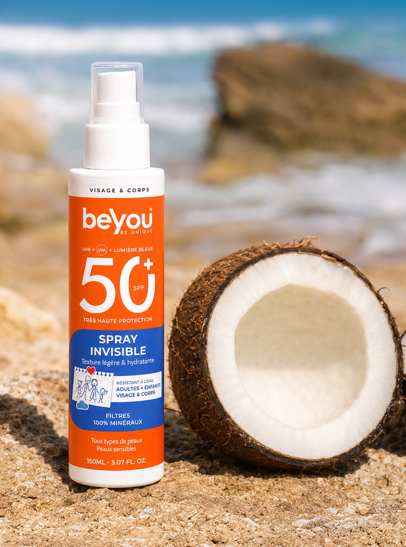 spray-solaire-spf50++ spray-solaire-spf50++